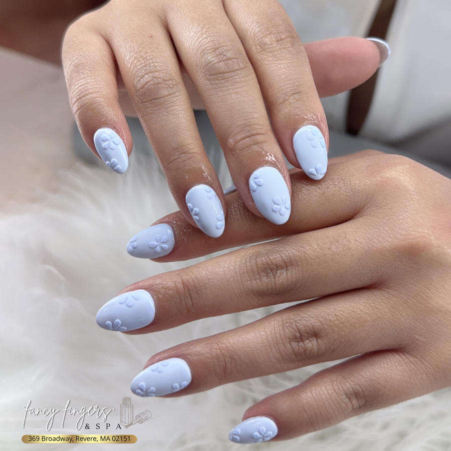 Nails Design